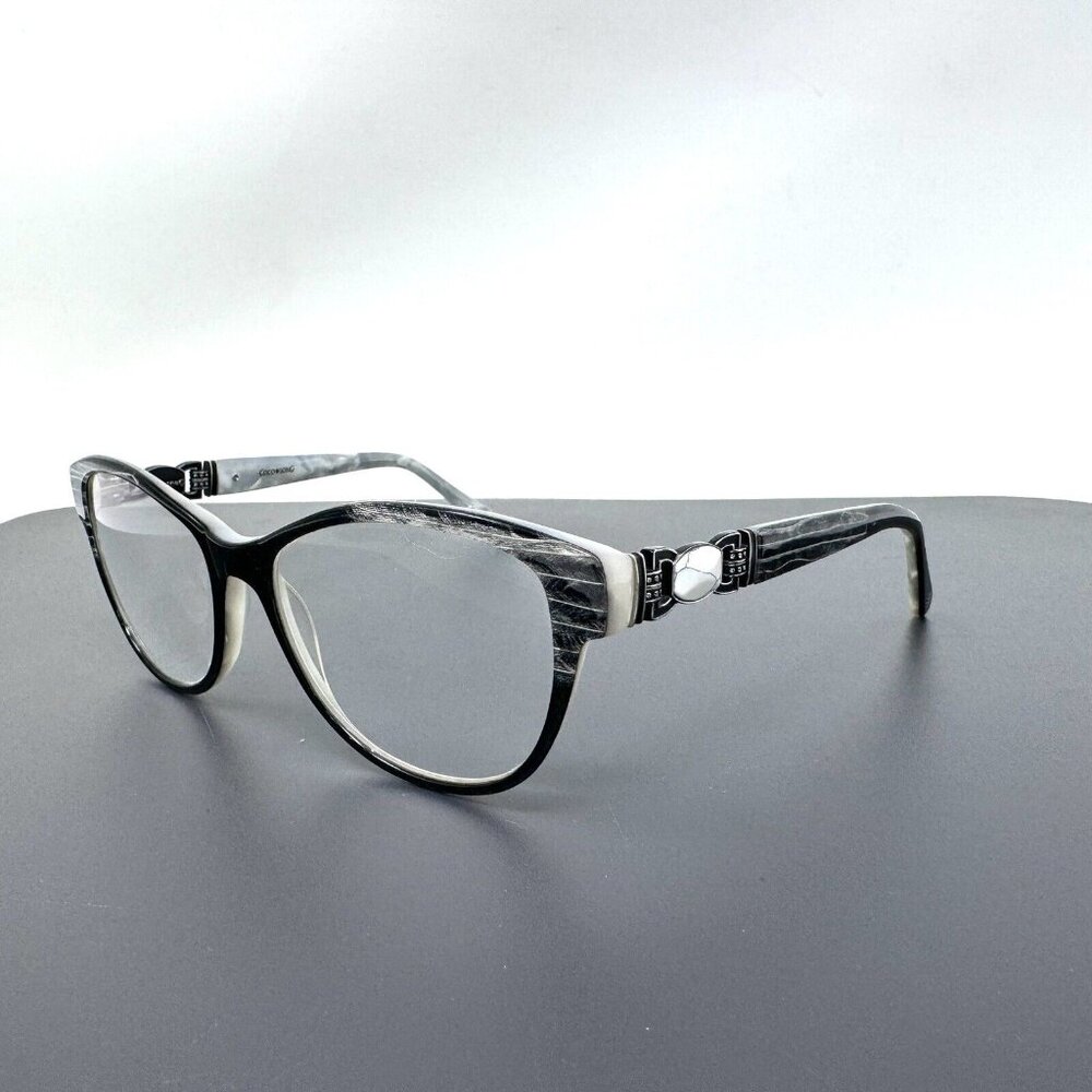 Coco Song Eyeglasses River Flow Col.1 Frame 54 [] 17 140